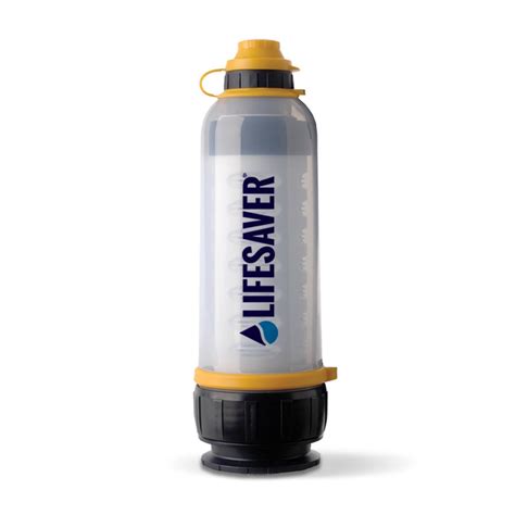 portable water filter bottle uk